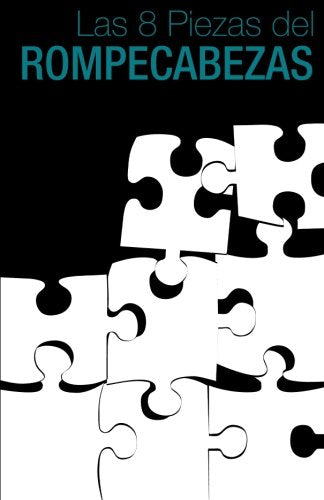 Las 8 piezas del rompecabezas: Material de estudios para grupos, células y reuniones de reflexión. Psychology