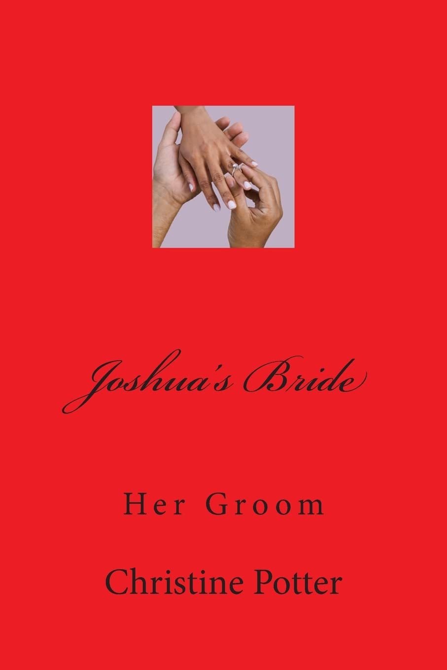 Joshua's Bride: Her Groom Religion & Esotericism