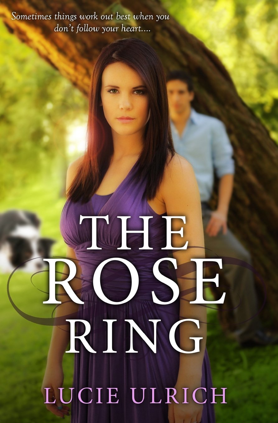 Product Image: The Rose Ring