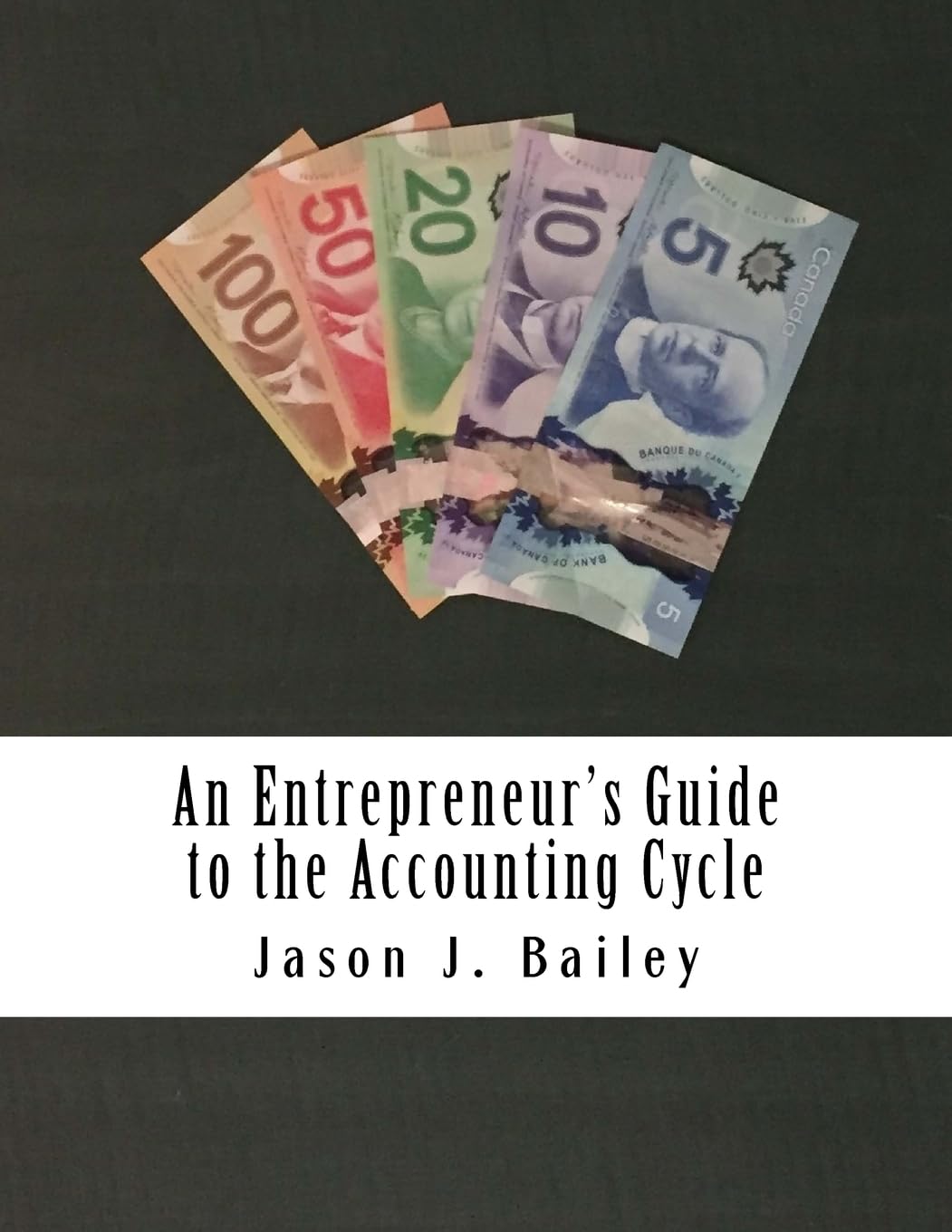 An Entrepreneur's Guide to the Accounting Cycle Business, Finance & Career