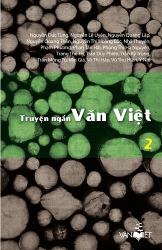 Truyen Ngan Van Viet - Tap 2 Contemporary literature