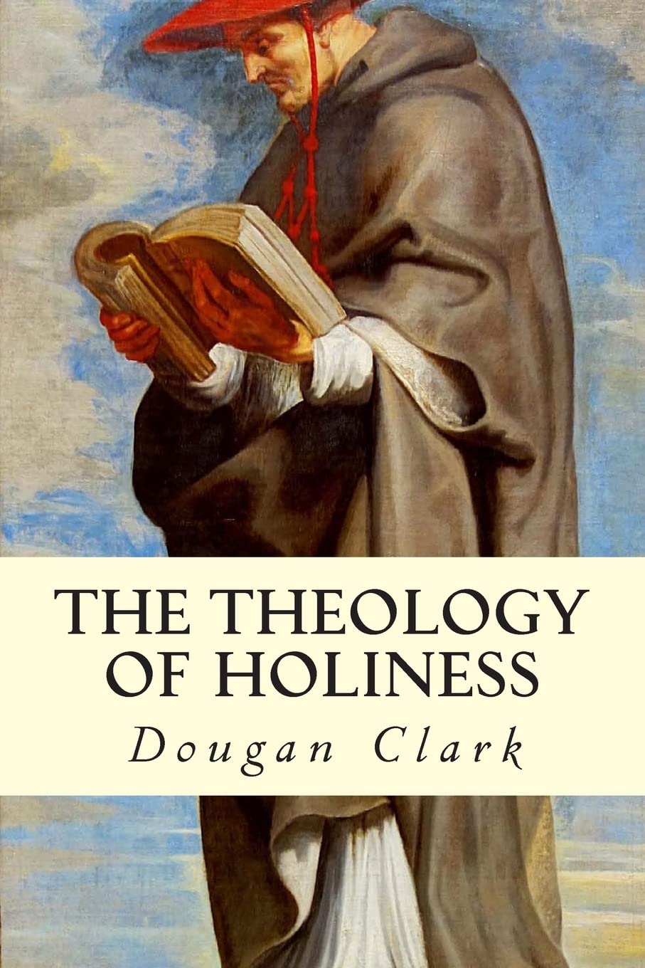 The Theology of Holiness Contemporary literature