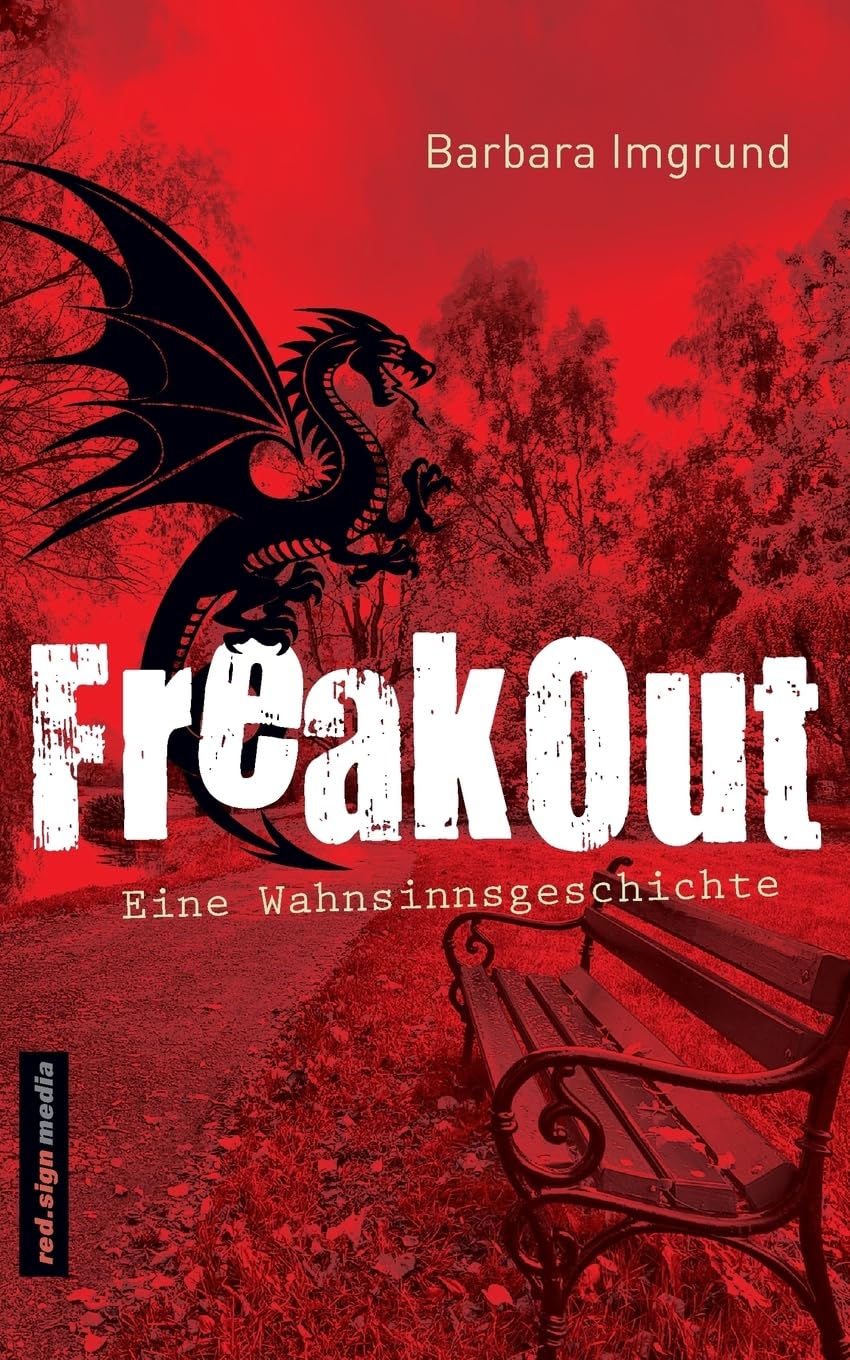 FreakOut: Eine Wahnsinnsgeschichte Suspense & Thrillers