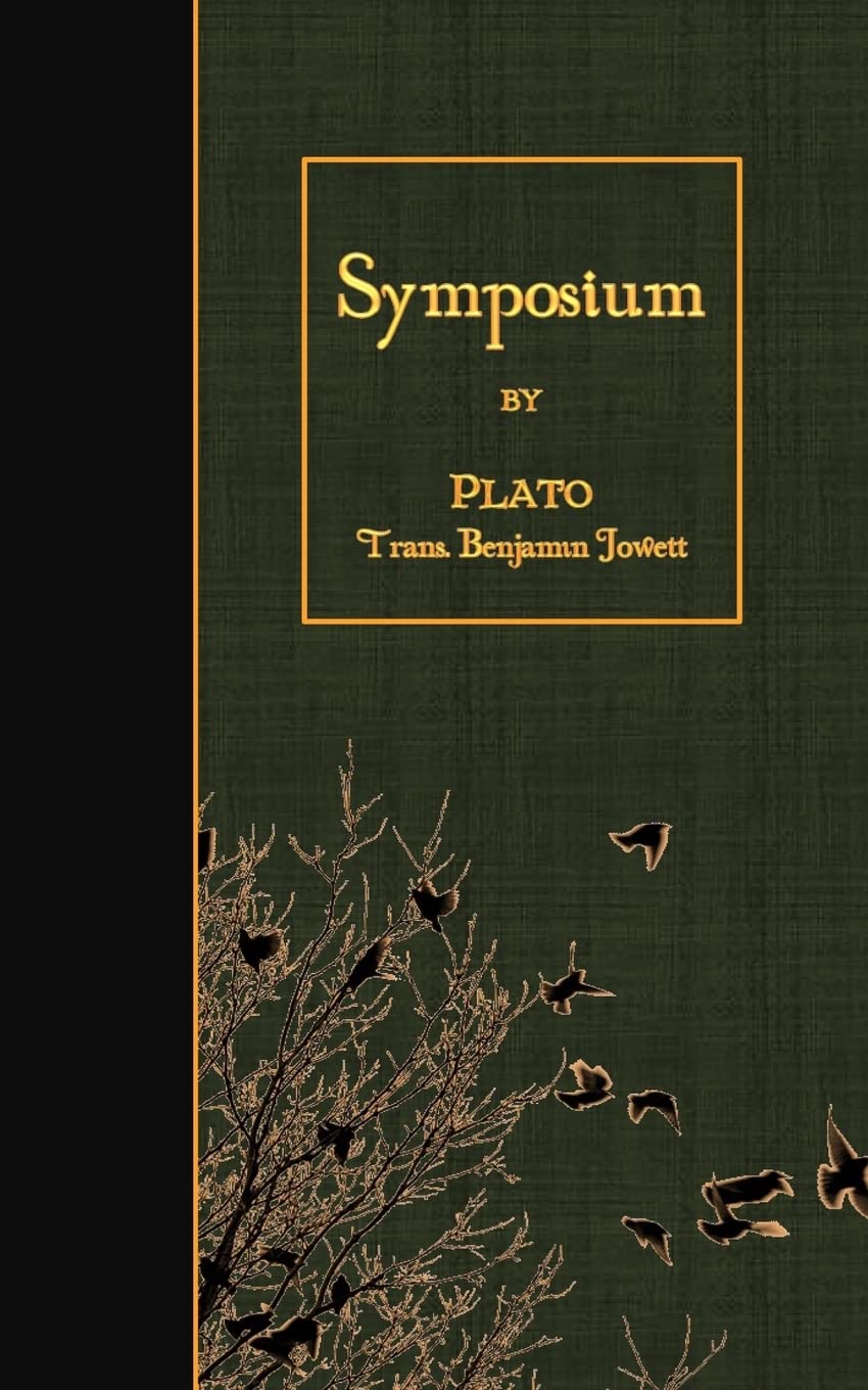 Symposium book