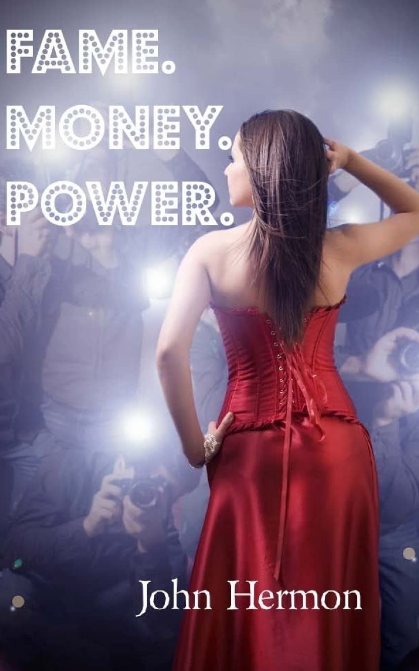 Fame. Money. Power. (Season 1) Contemporary literature