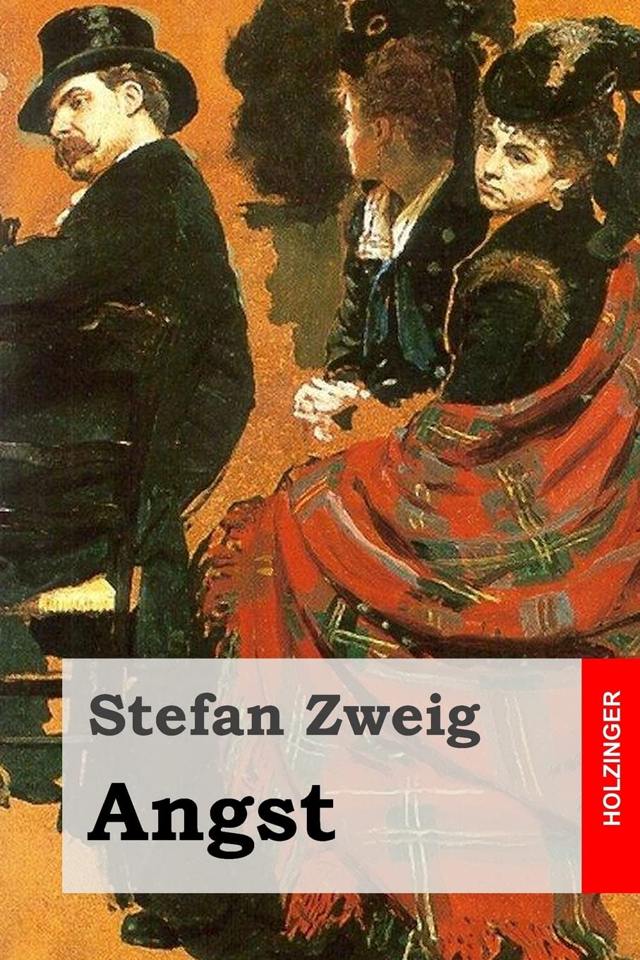 Angst Classics