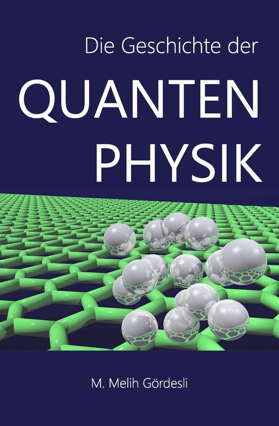 Product Image: Die Geschichte der Quantenphysik