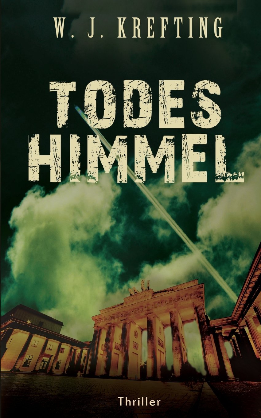 Product Image: Todeshimmel - Thriller