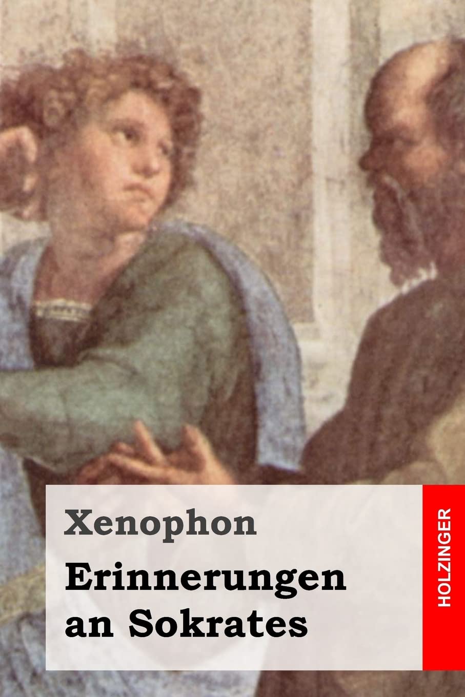 Product Image: Erinnerungen an Sokrates