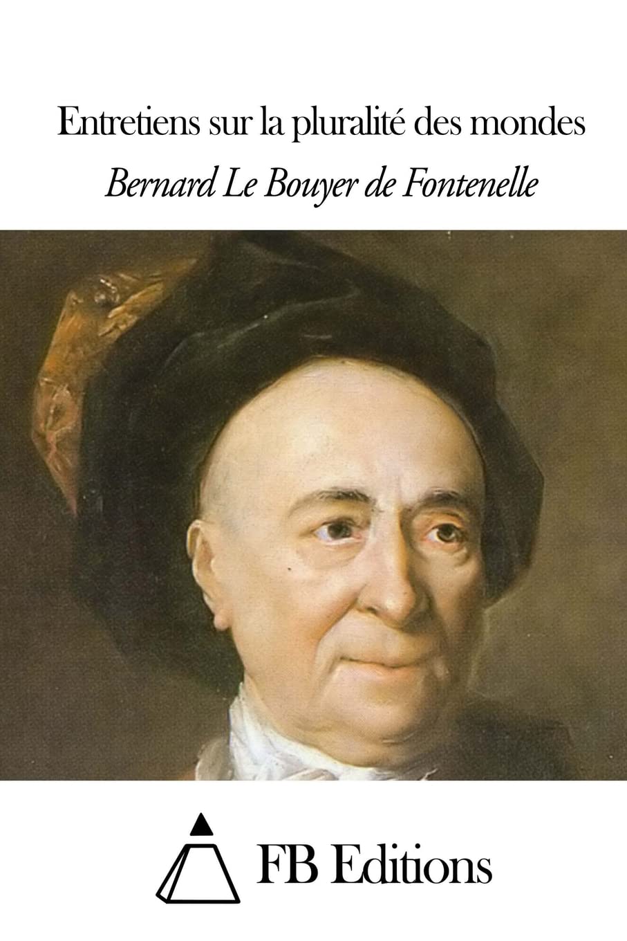 Entretiens sur la pluralité des mondes book