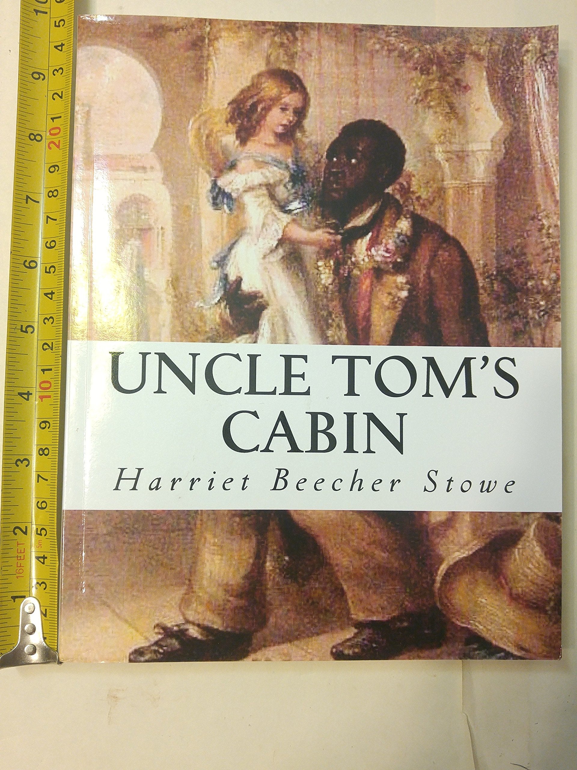 Product Image: Uncle Tom's Cabin