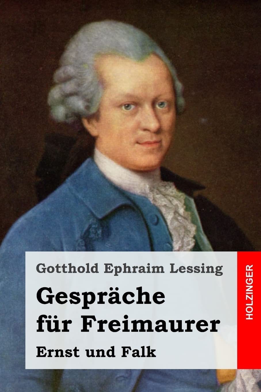 Gespräche für Freimaurer: Ernst und Falk Social Sciences