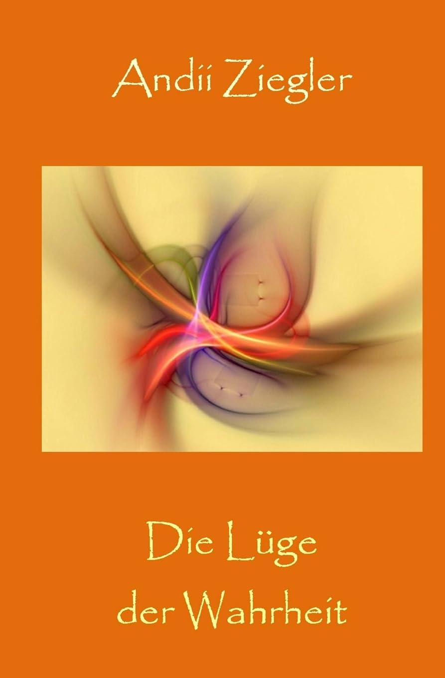 Die Lüge der Wahrheit Self-help