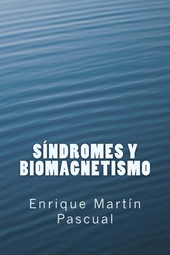 Síndromes y Biomagnetismo book