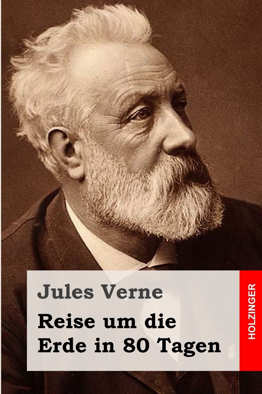 Reise um die Erde in 80 Tagen Classics
