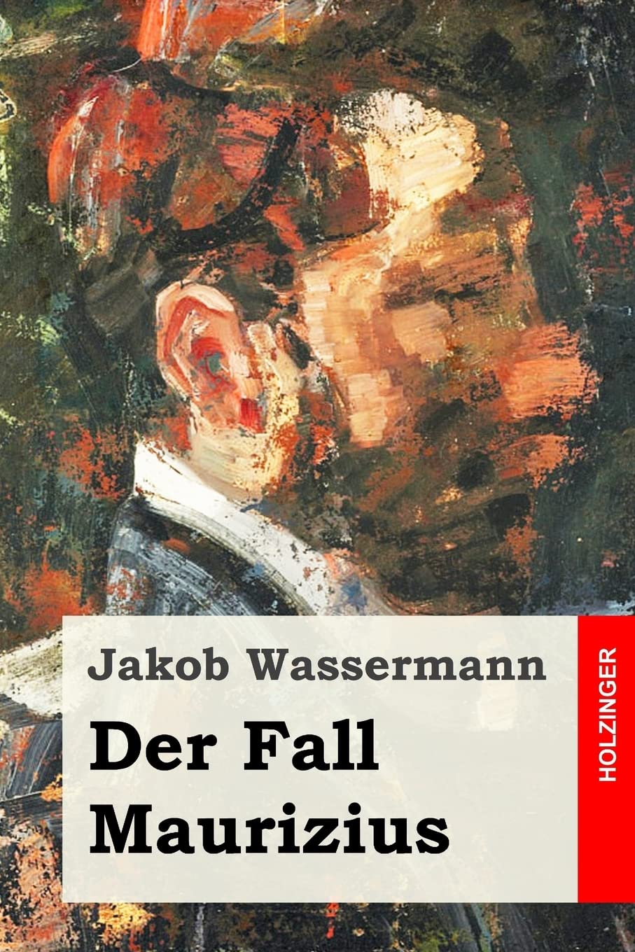 Product Image: Der Fall Maurizius