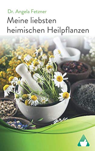 Meine liebsten heimischen Heilpflanzen Medicine
