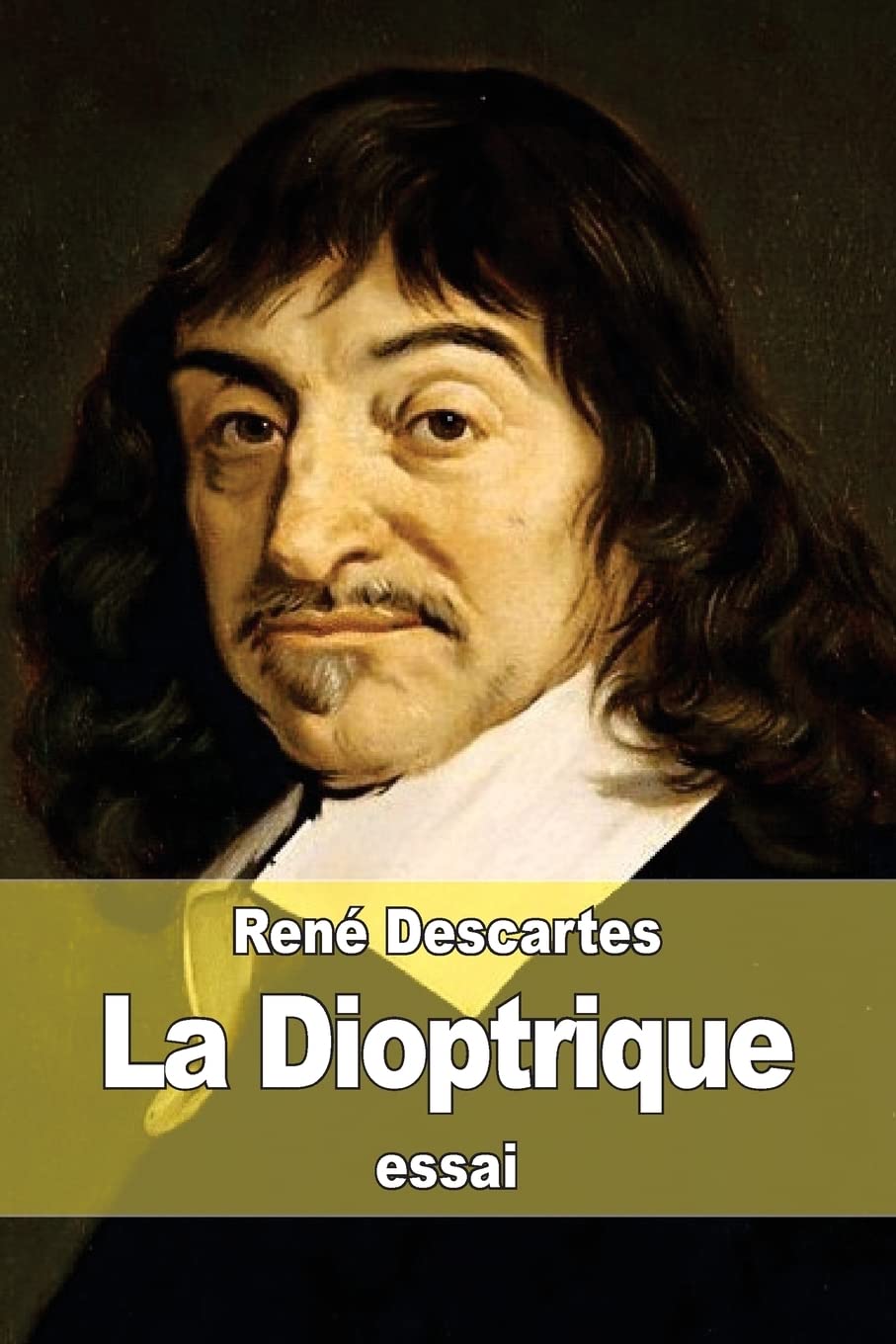 Product Image: La Dioptrique