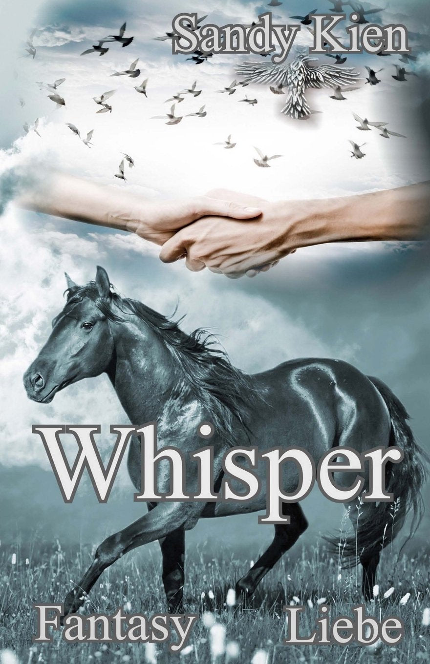 Whisper Fantasy & Sci-Fi