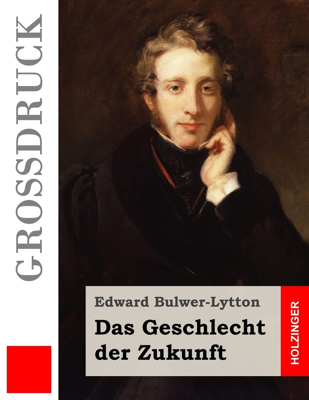 Das Geschlecht der Zukunft (Großdruck) Classics