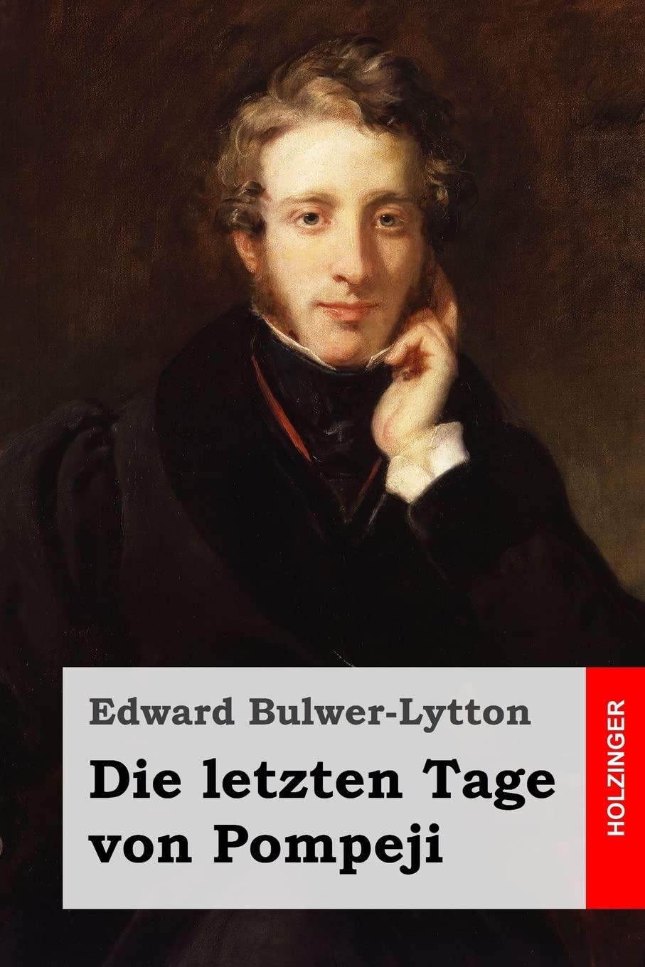 Die letzten Tage von Pompeji Classics