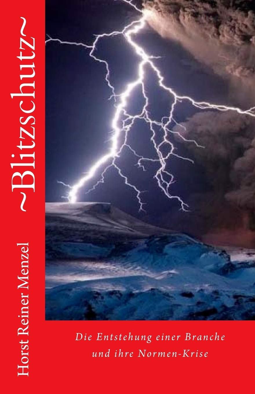 ~Blitzschutz~: Die Entstehung einer Branche und ihre Normen-Krise Business, Finance & Career