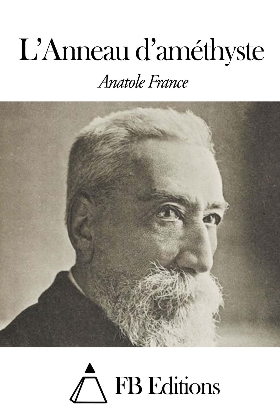 L'Anneau d'améthyste Classics