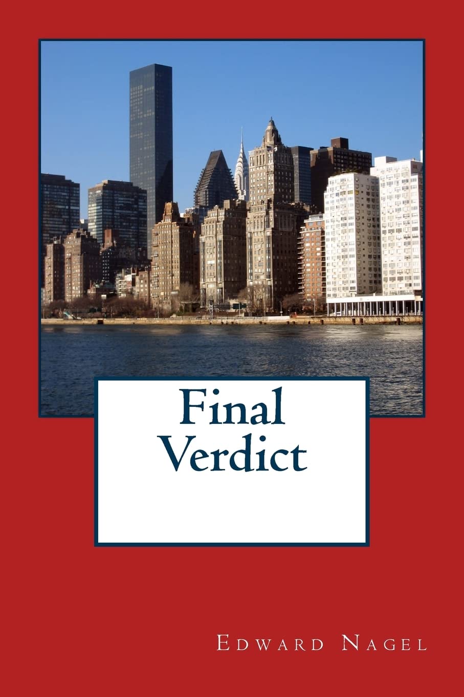 Final Verdict Contemporary literature