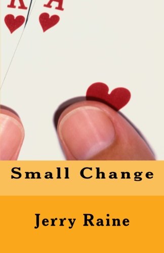Small Change Crime & Thrillers