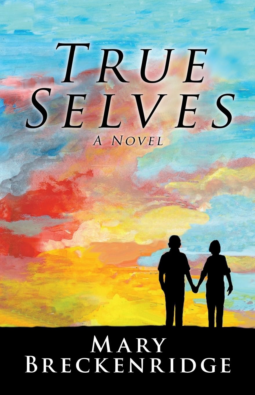True Selves Contemporary Romance