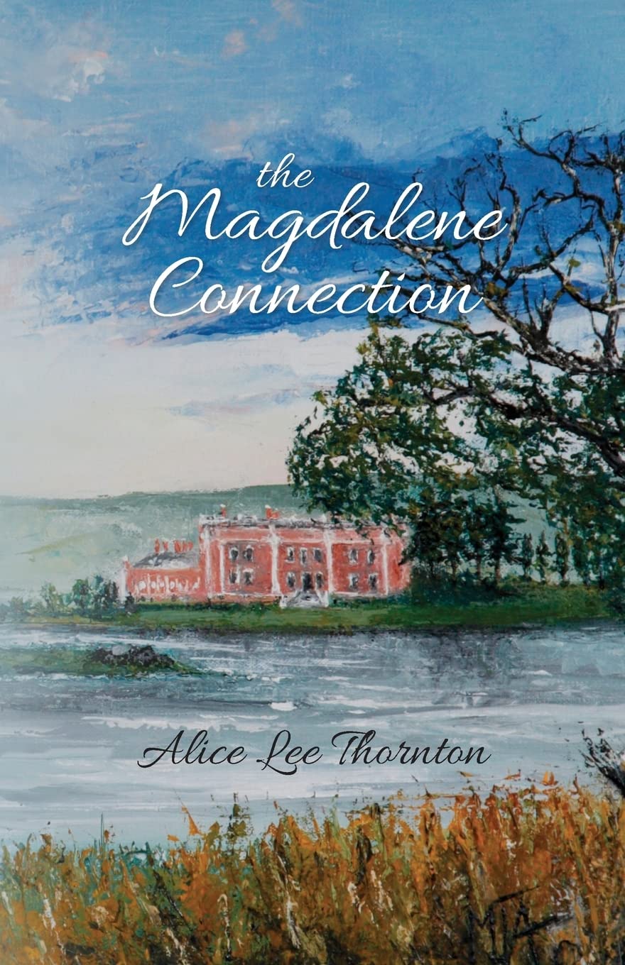 The Magdalene Connection Contemporary literature Books