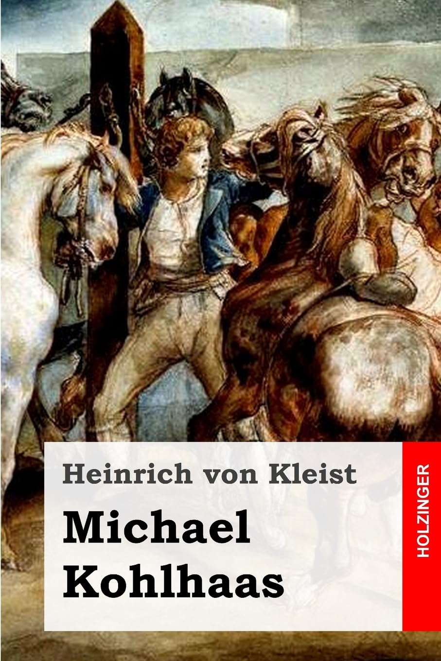 Product Image: Michael Kohlhaas