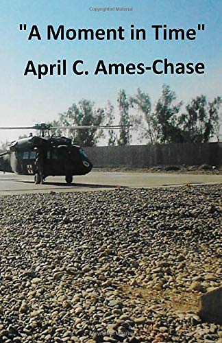 Product Image: April C. Ames-Chase
