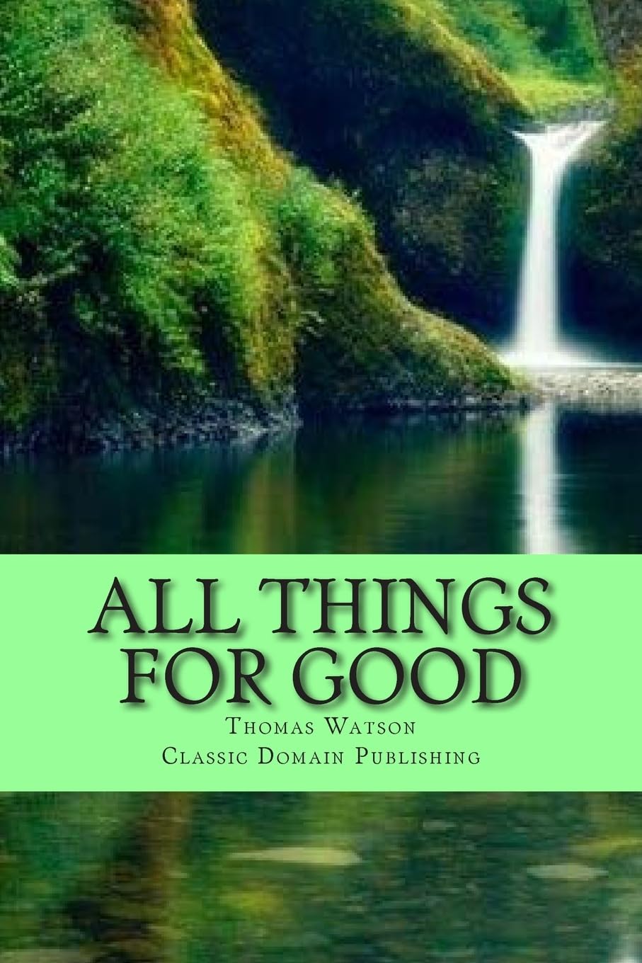 All Things For Good Religion & Esotericism