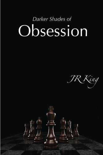 Darker Shades of Obsession Contemporary Romance