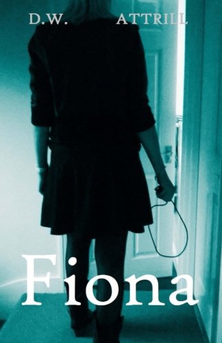 Fiona: Crime/drama thriller Crime & Thrillers