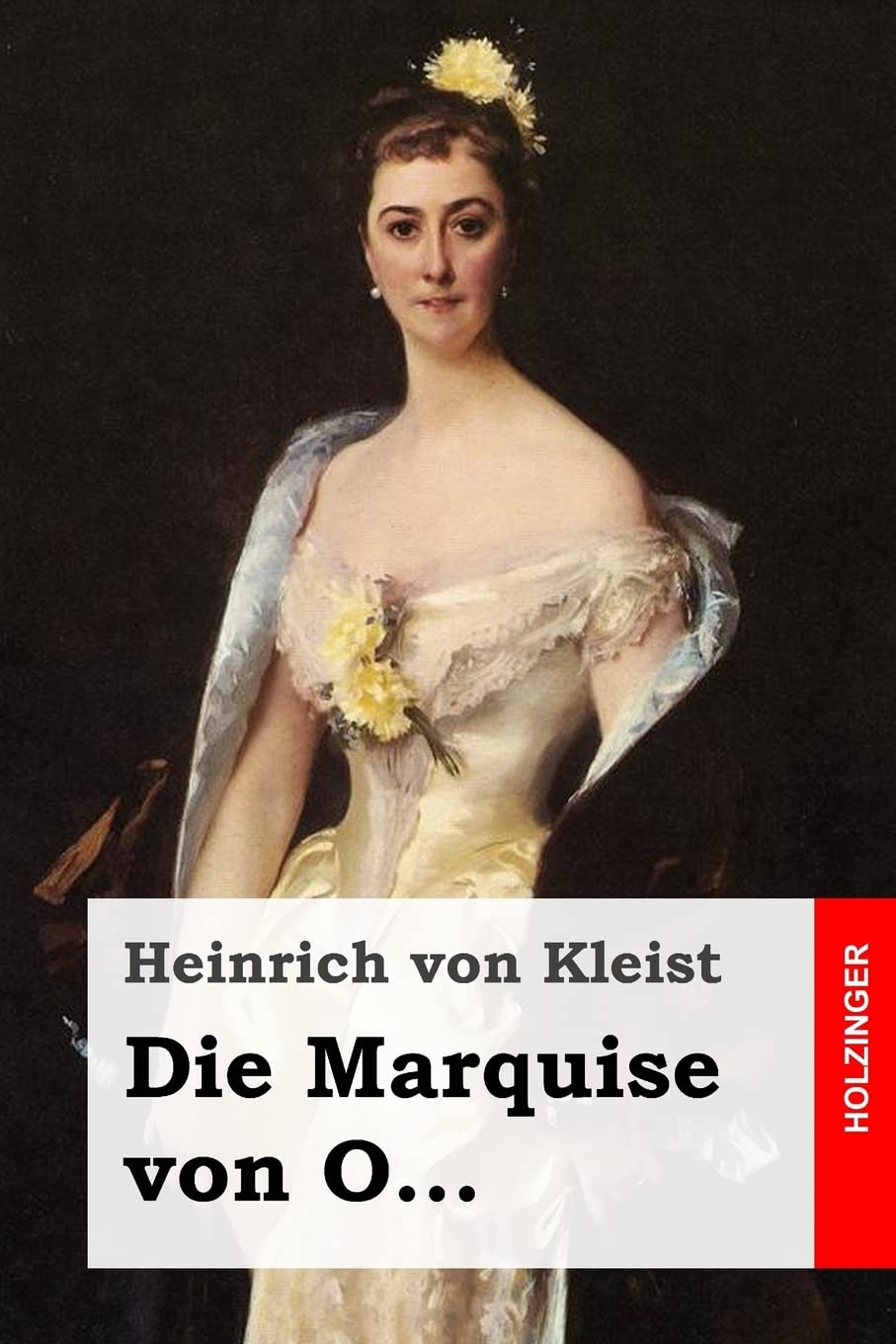Die Marquise von O... Classics