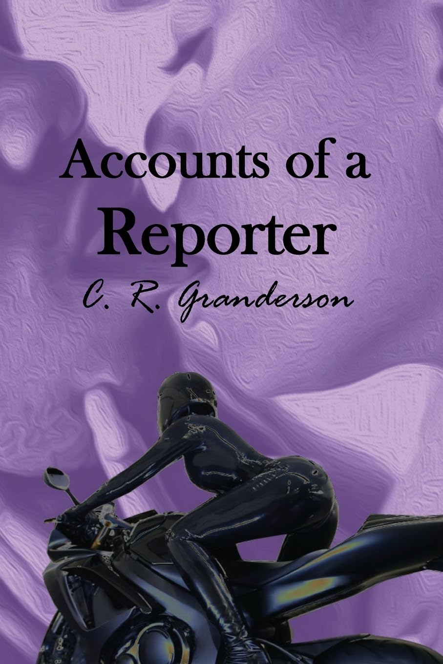Accounts of a Reporter Books