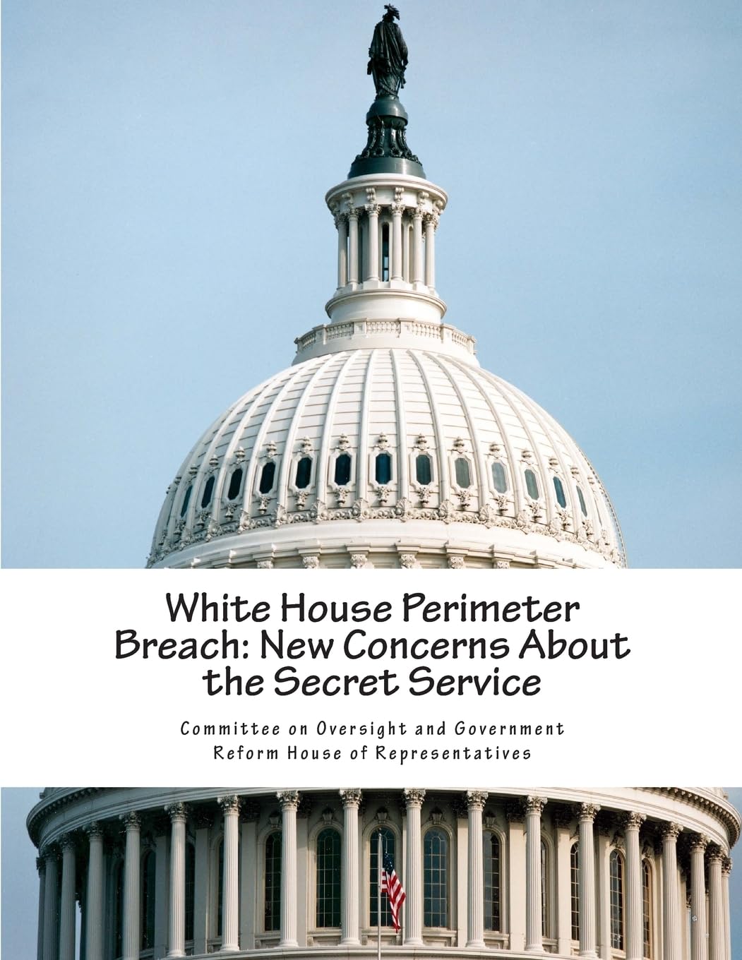 White House Perimeter Breach: New Concerns About the Secret Service Social Sciences