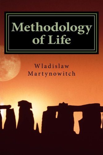 Methodology of Life Contemporary literature