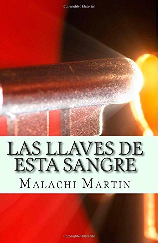 Las Llaves De Esta Sangre Religion & Esotericism