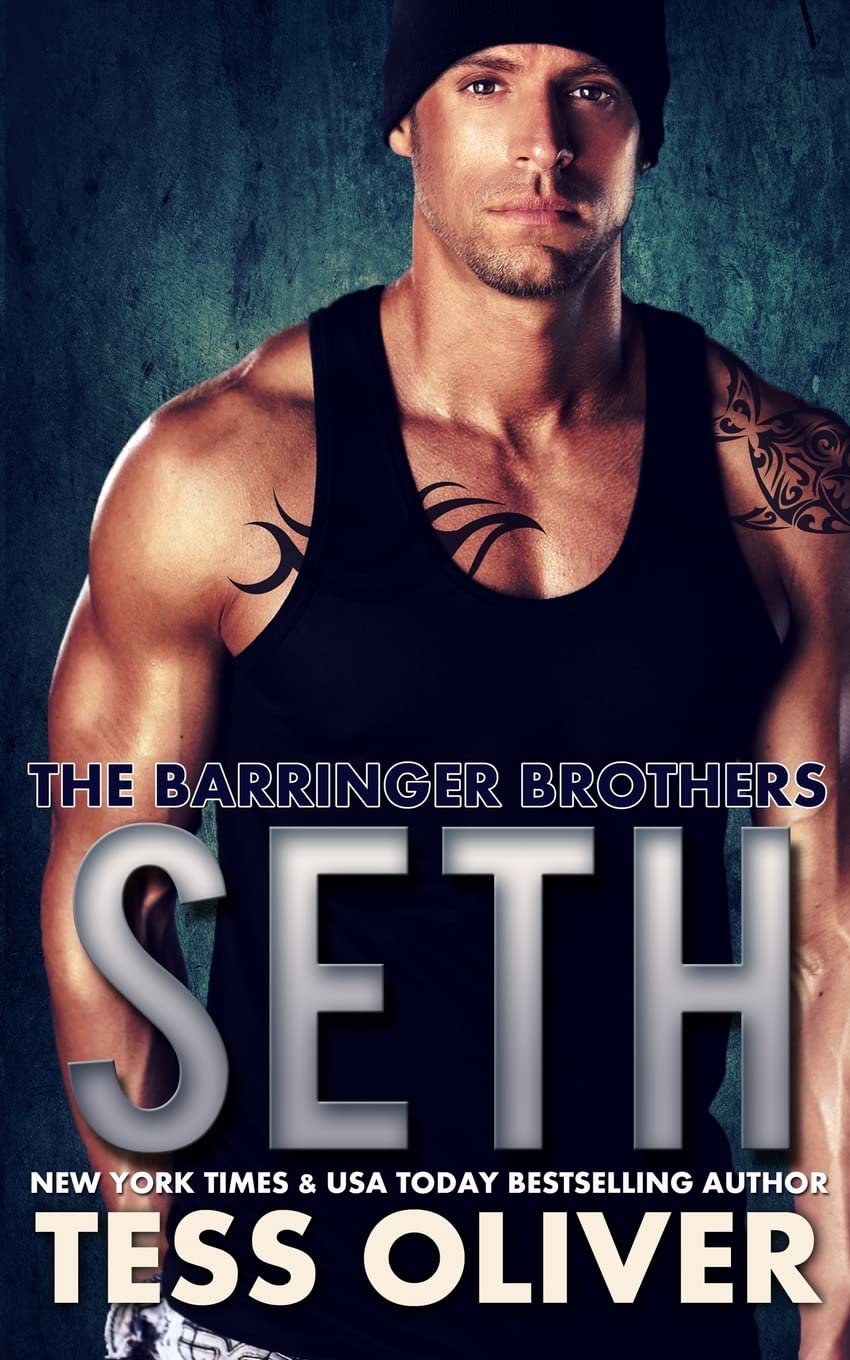 Seth (The Barringer Brothers) New Adult