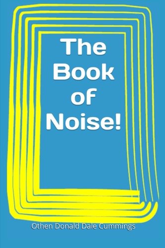 The Book of Noise! Non-fiction