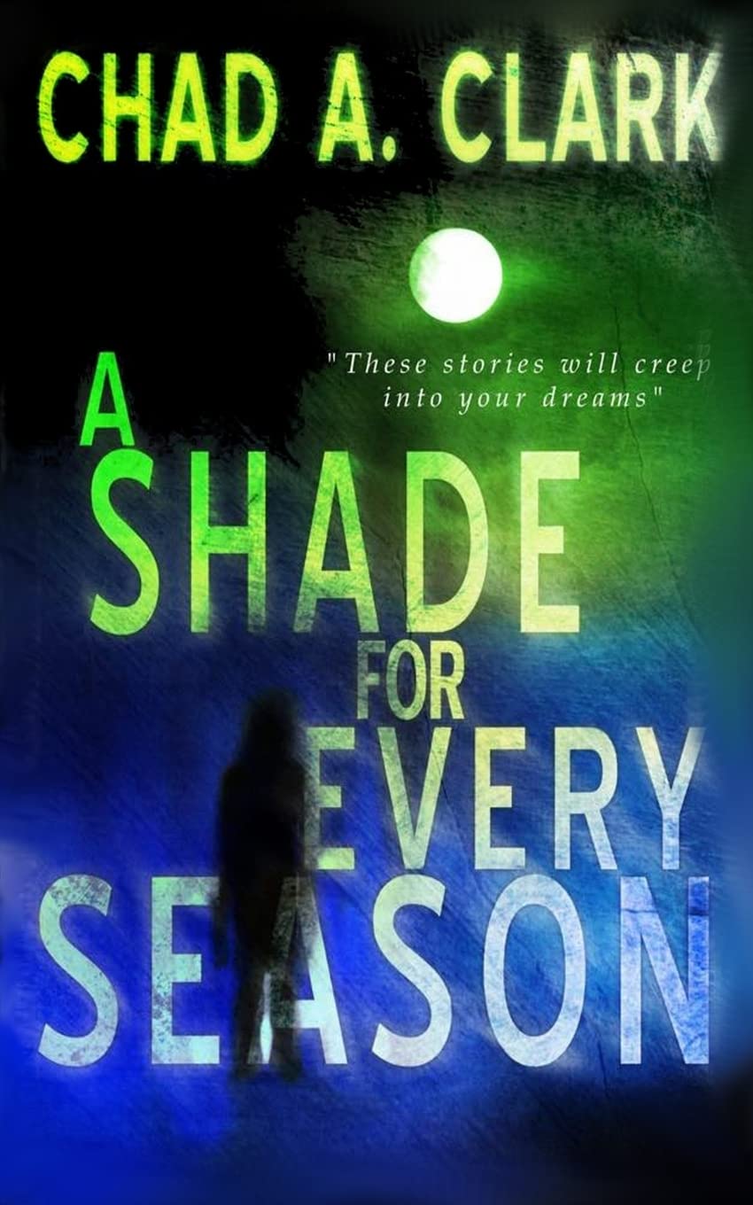 Product Image: A Shade For Every Season