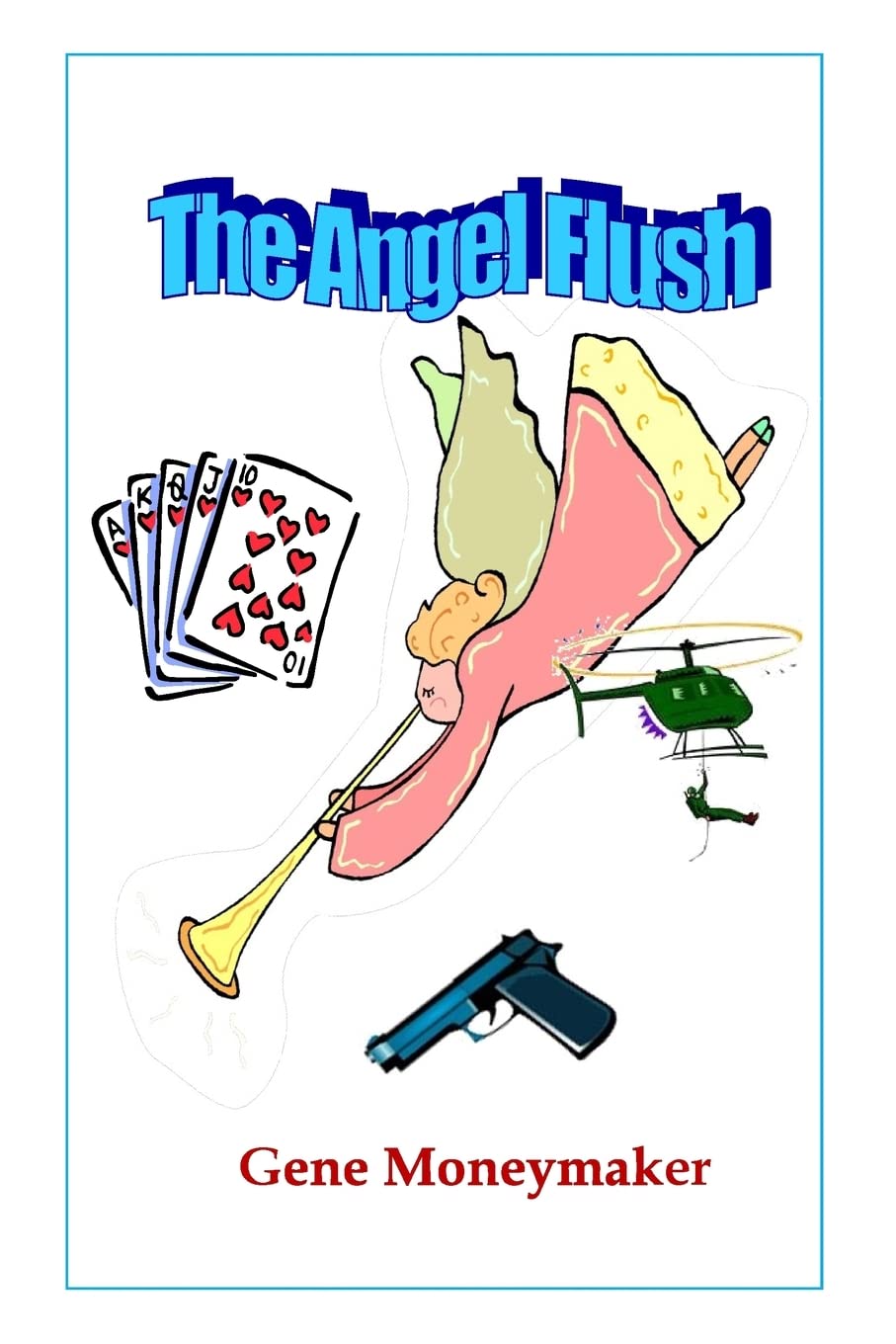 Product Image: The Angel Flush