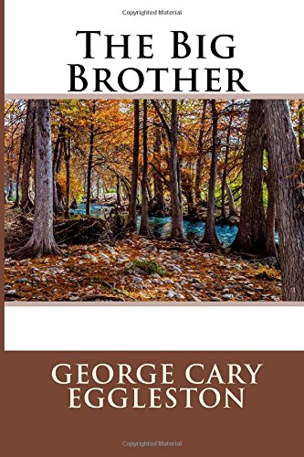 Product Image: The Big Brother