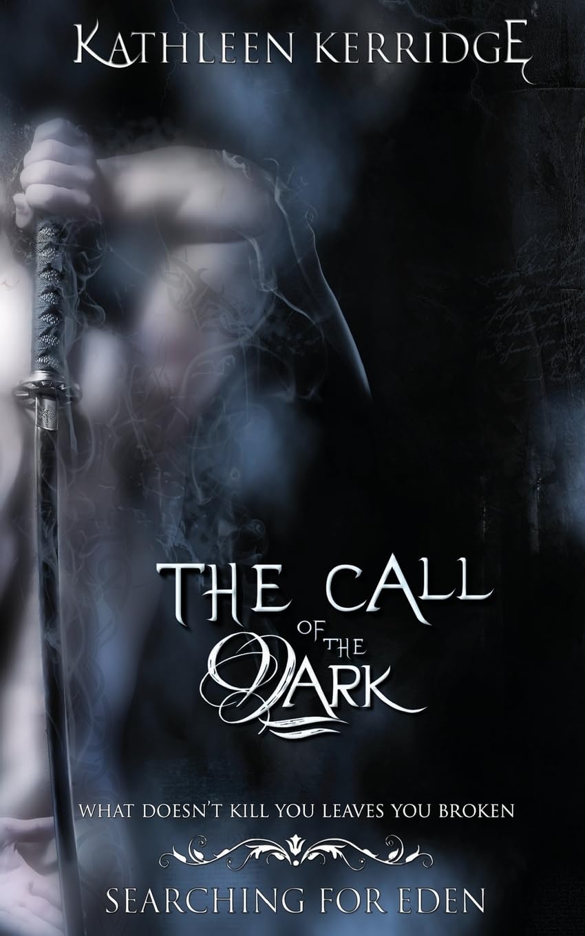 The Call of The Dark (Searching For Eden, Band 2) Fantasy & Sci-Fi