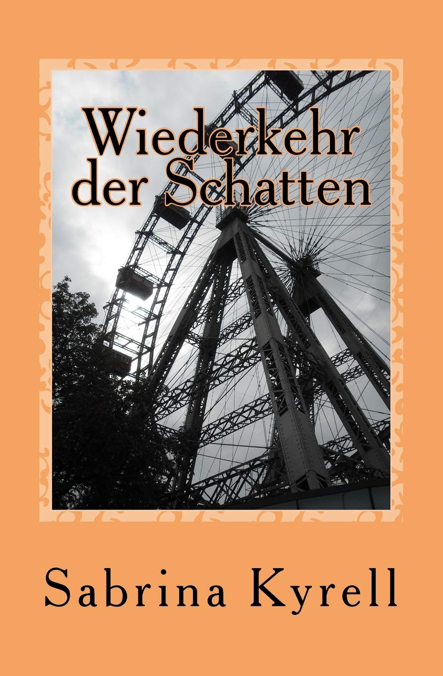 Wiederkehr der Schatten (Surya Mahal, Band 4) Action & Adventure