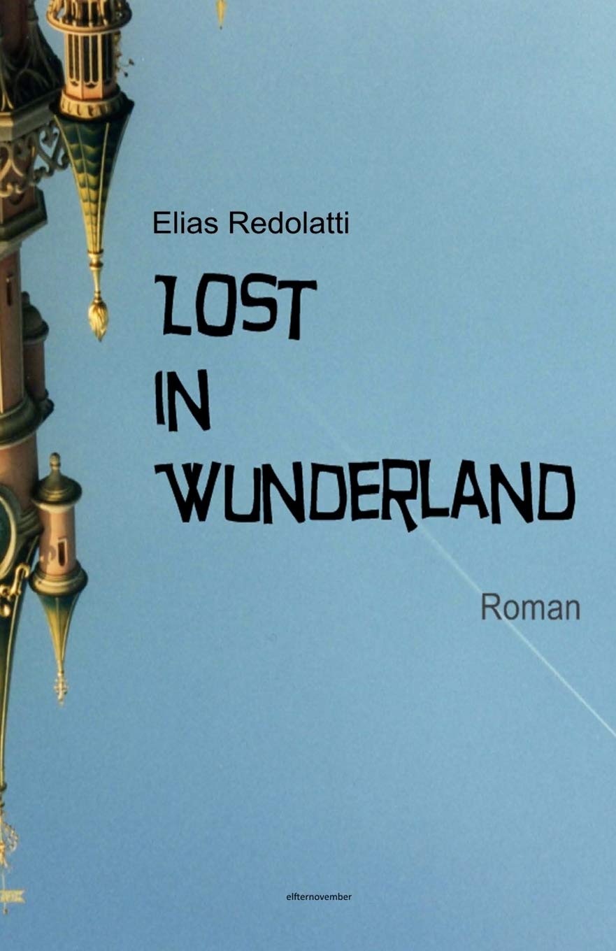 Lost in Wunderland: Roman Humour & Satire
