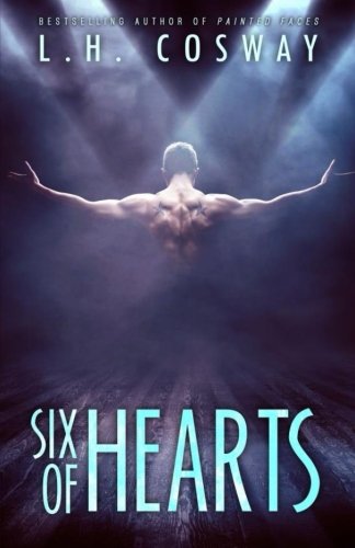 Six of Hearts book